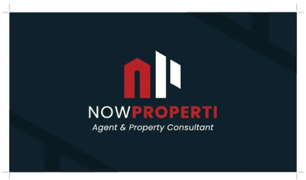 now properti tangerang