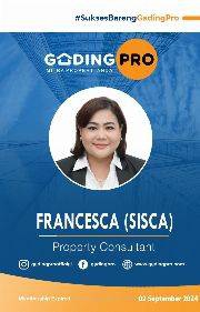Francesca (Sisca)