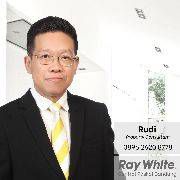 Rudi Setiawan
