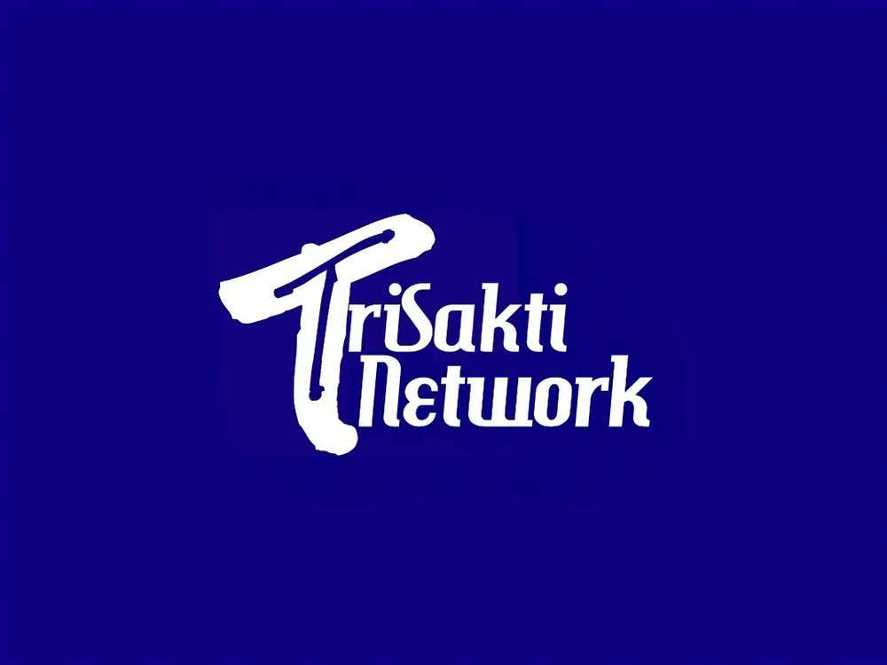 tri sakti network