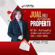 kiki amelia
