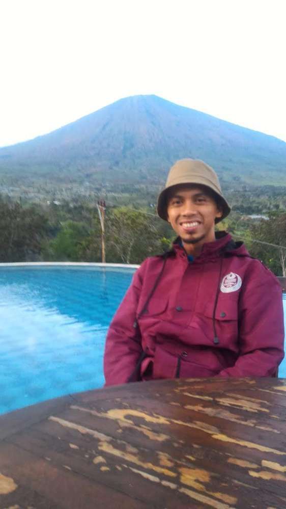 kelly bangun setiadi