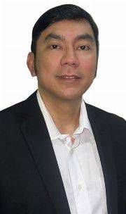 Hendra Gunawan