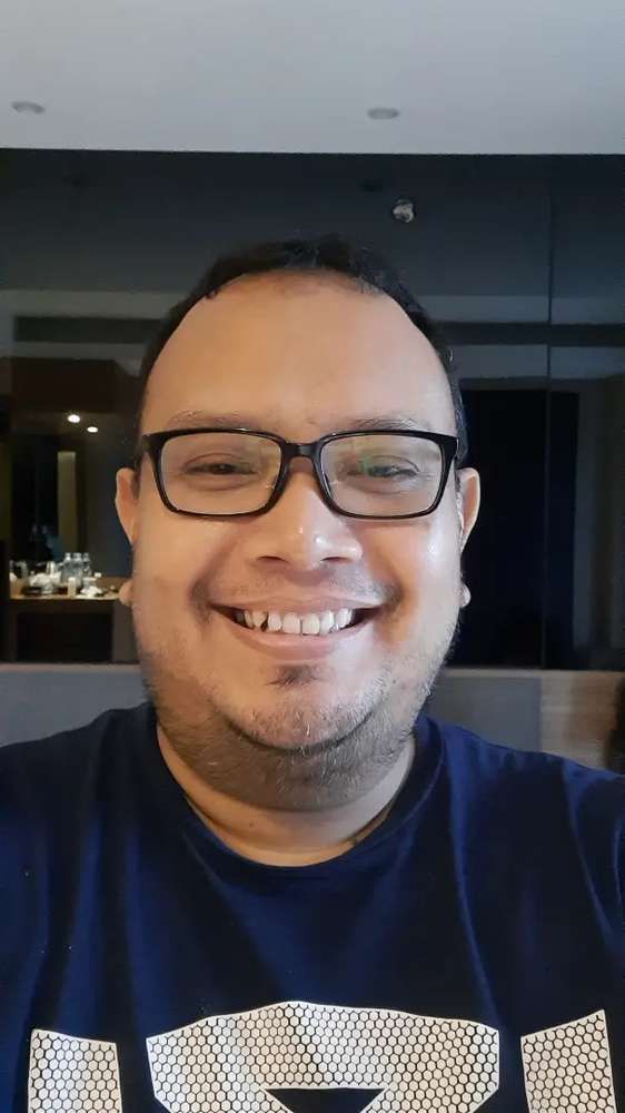 elham pramudhyantama