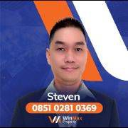 steven  WinMax