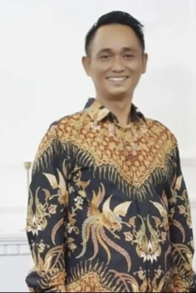 mr. wiwit widjanarko