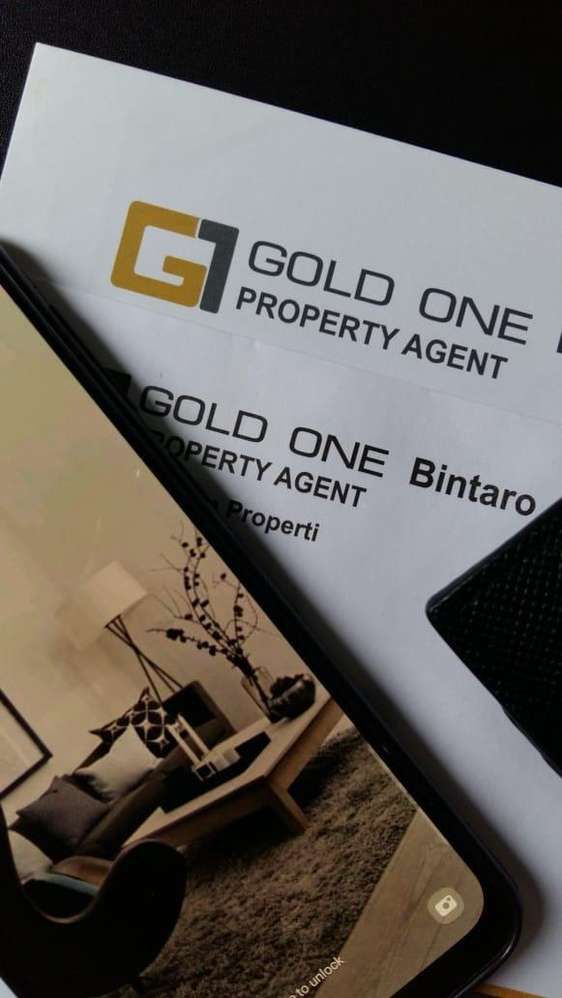 henny gold one property