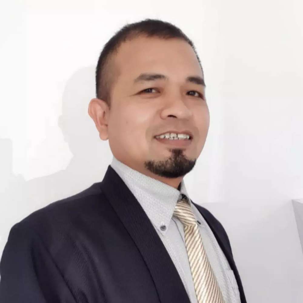 sukma sukmana