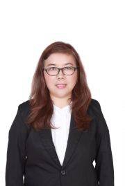 Indah fung