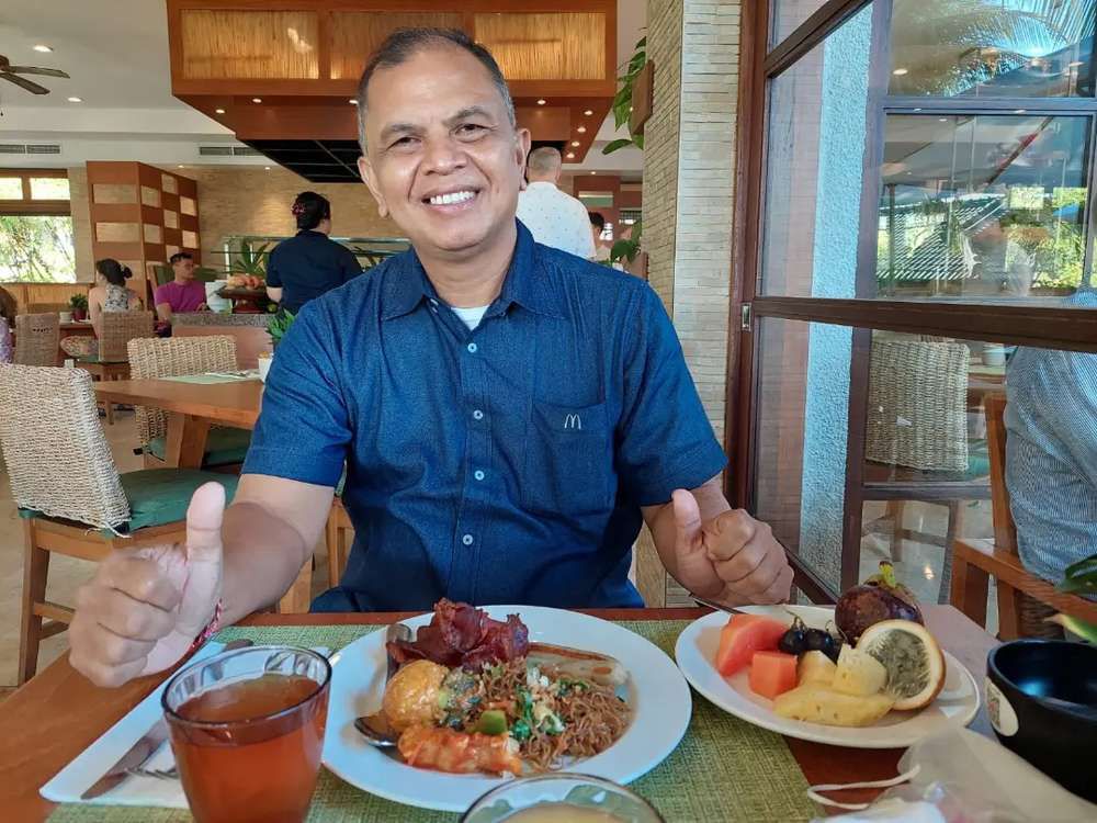 ida bagus putra