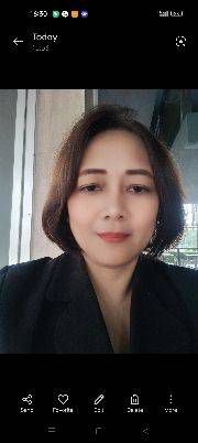 ELVY CATHARINA