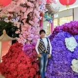 Sisca  Tan