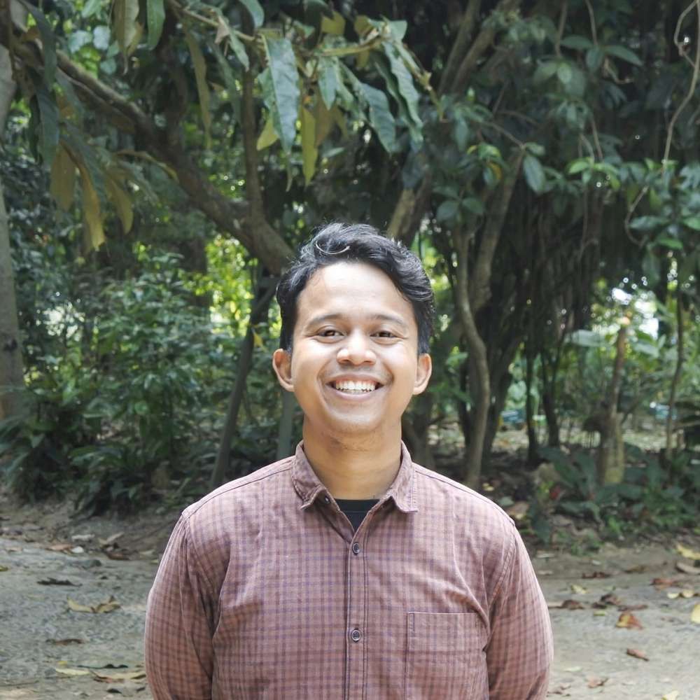 muhammad aliya zaky haidar