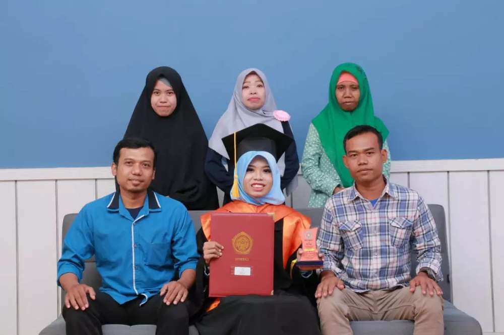 acang bahrudin