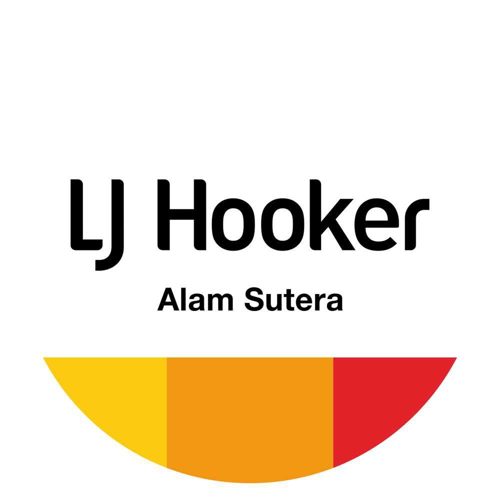 lj hooker alam sutera