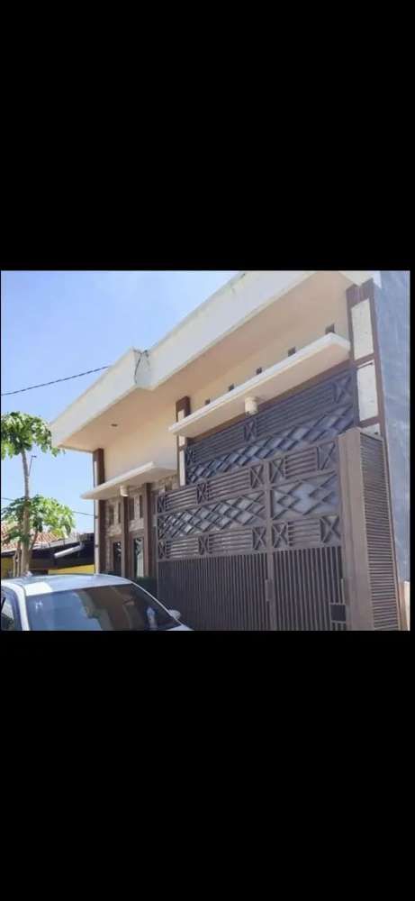jual rumah