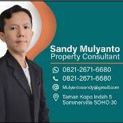 Sandy Mulyanto