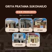 Griya Pratama Land