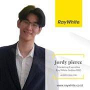 Jordy Pierce Agustine
