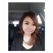 Thesya Wijaya