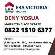 Deny Yosua