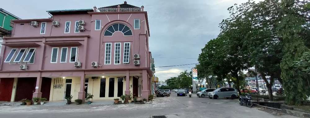 guest house ruko bdi