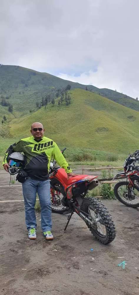 m mudhofar