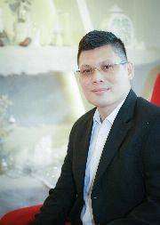 Valent Eddy Husny