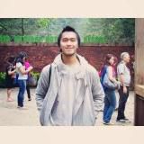 Syahrul Ridwan Mubarok