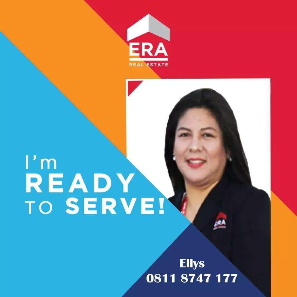 ellys - era sky properti