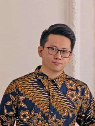 billy putrajaya
