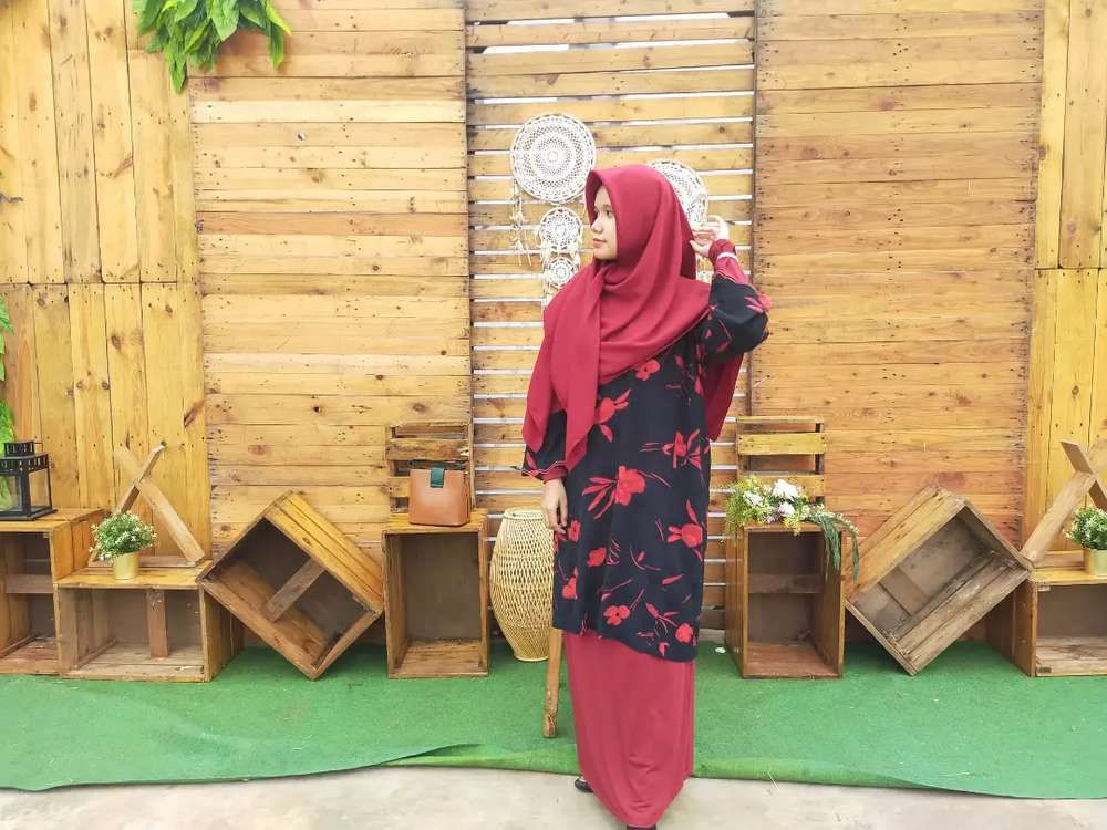 fitriani siregar