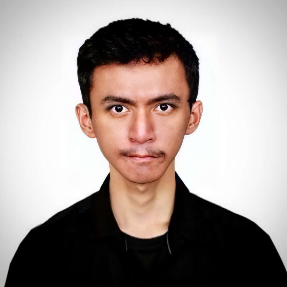 ali ahmad rahmatullah