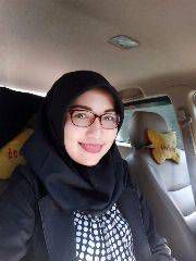 sevi wulandari