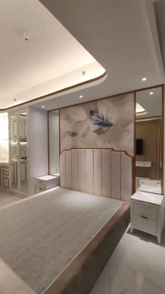 luxury properti ivanna