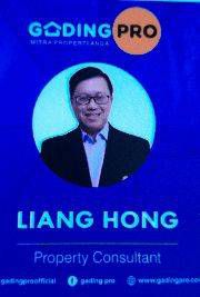 Liang Hong