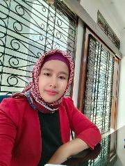 Umi Zakiah