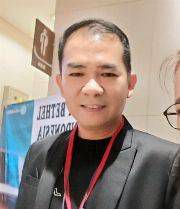 Tohap Aritonang
