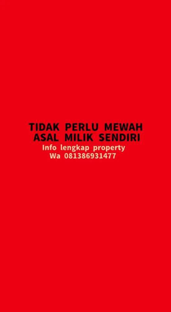 calysta properti semarang