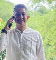 Fandi Ahmad