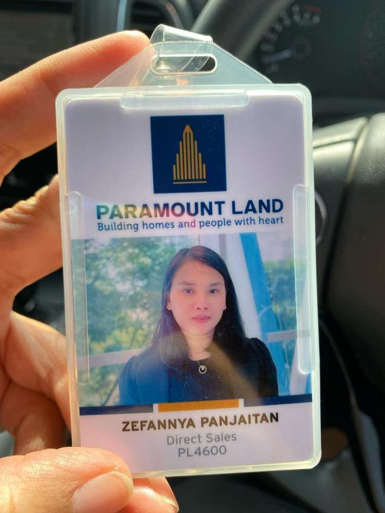 fannya gading serpong