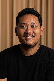 Faiz Agustiar
