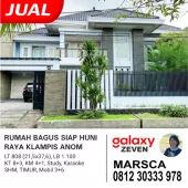 MARSCA Galaxy Zeven