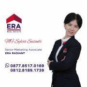 Sylvia Ruth Meilinda