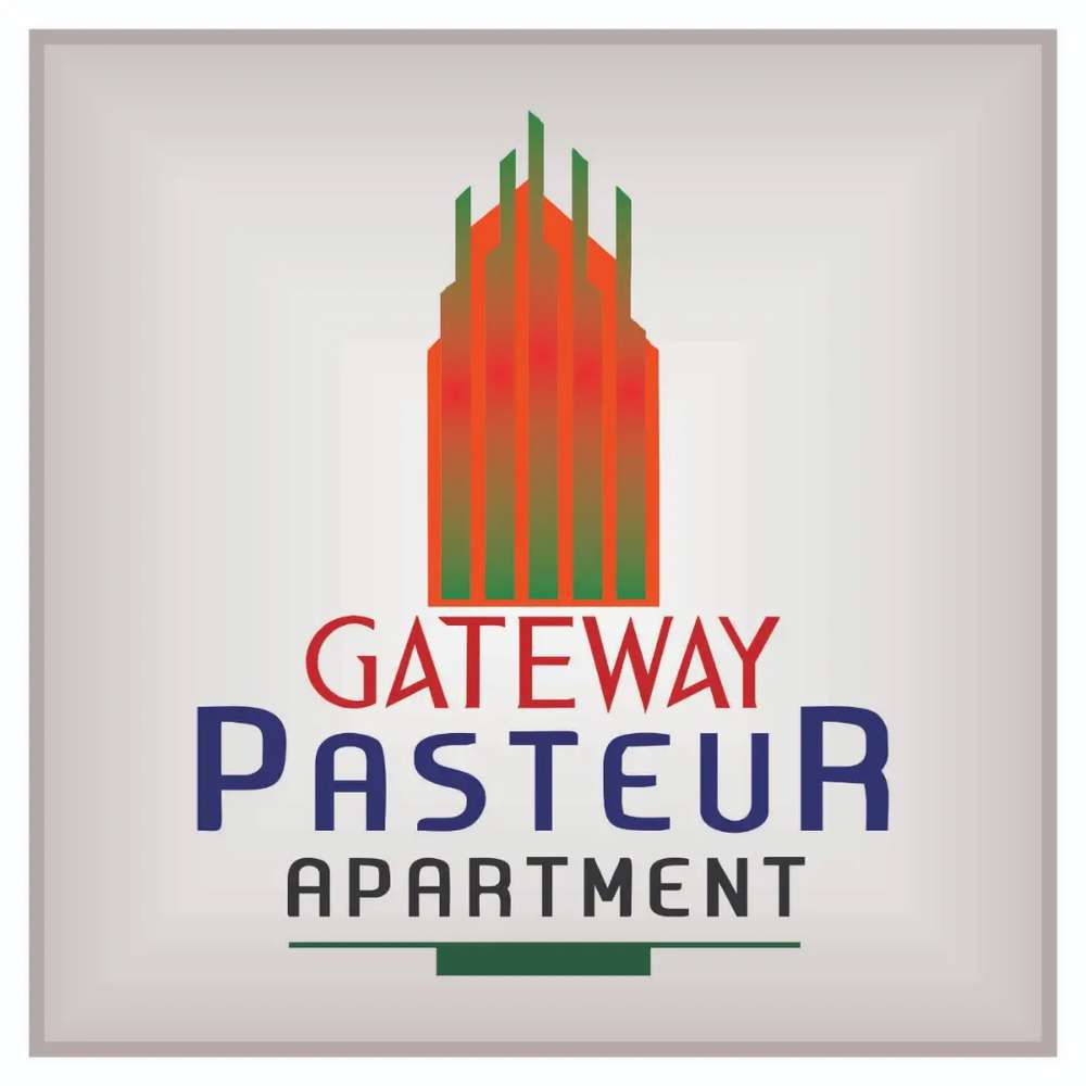 gateway pasteur apartment