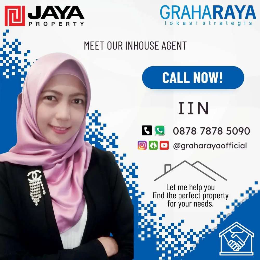 graha raya official