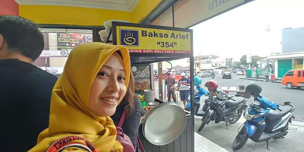 wilis artisari