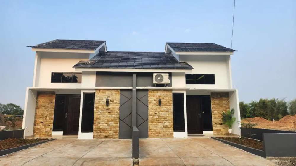 rumah murah tanpa dp