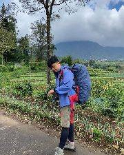 Arya Ramadhan