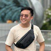 Howard Pangrestu Putra